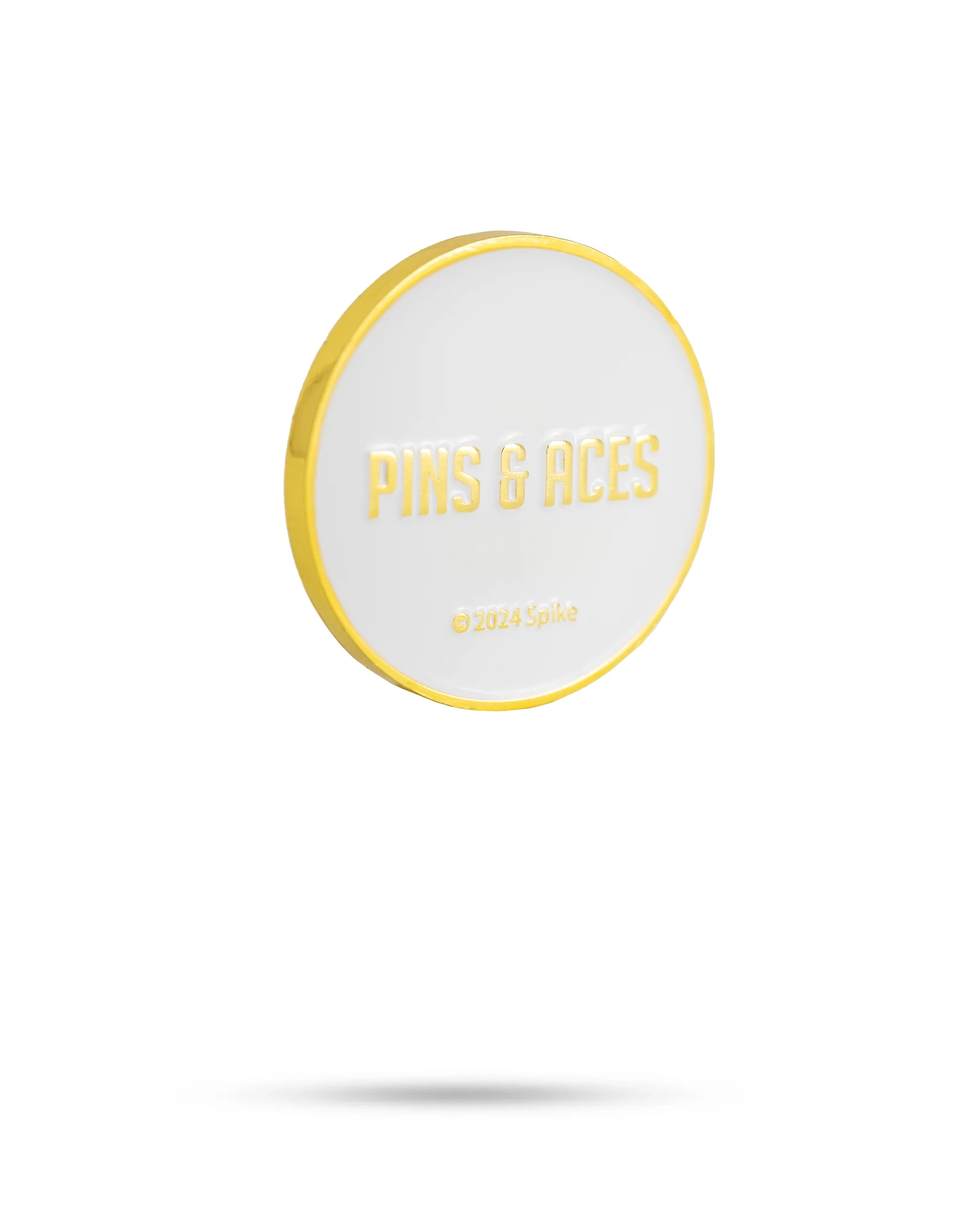 Yellowstone Ball Marker - Image 7