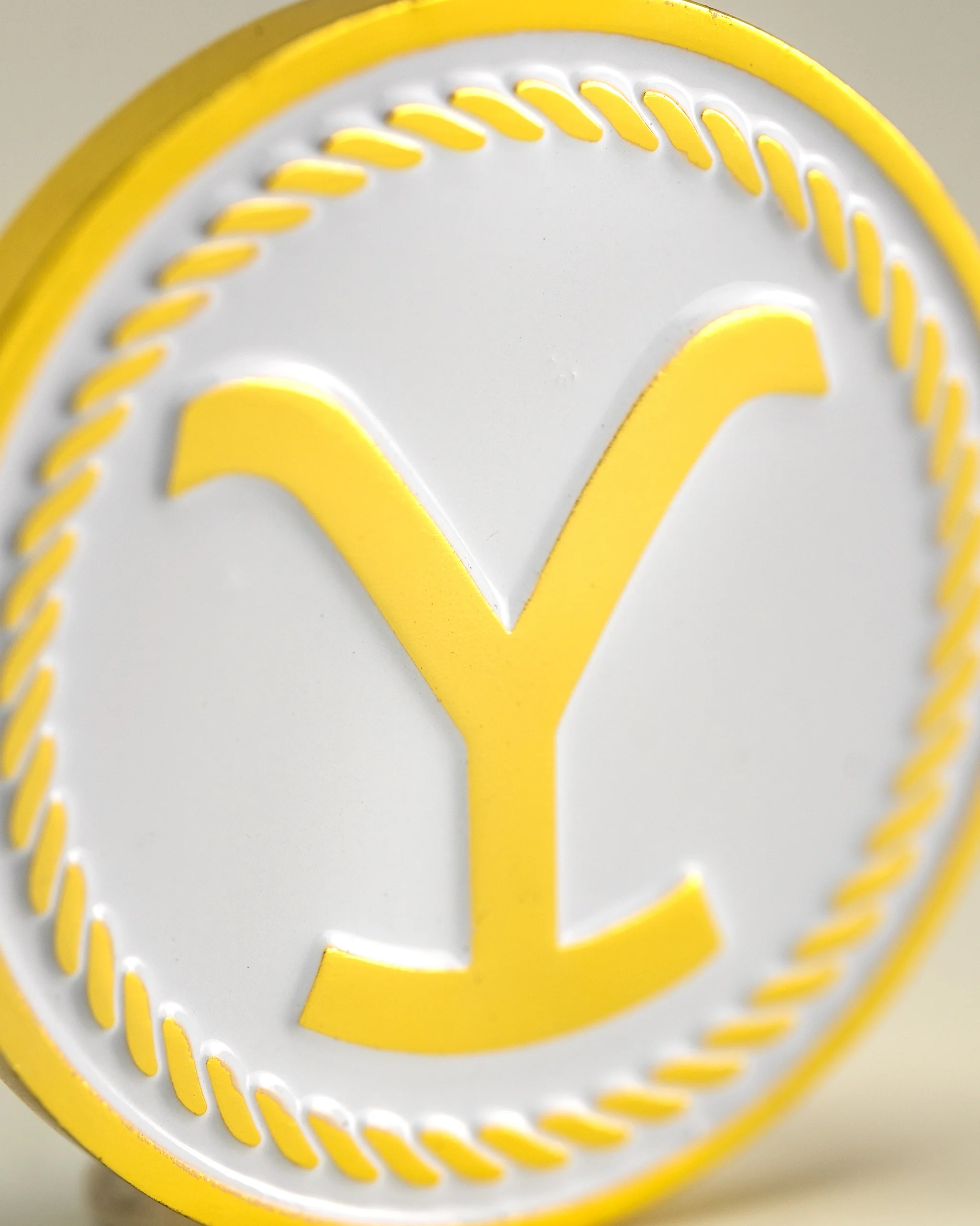 Yellowstone Ball Marker - Image 9