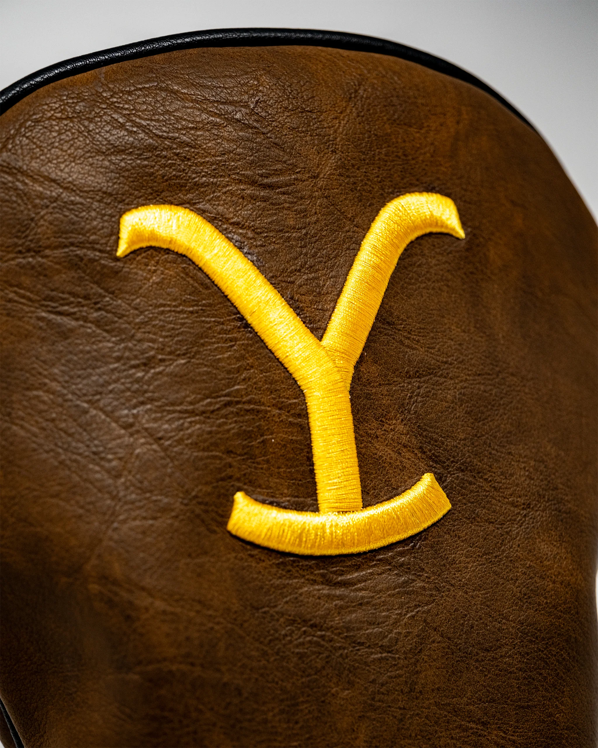 Yellowstone Driver Cover - Image 13