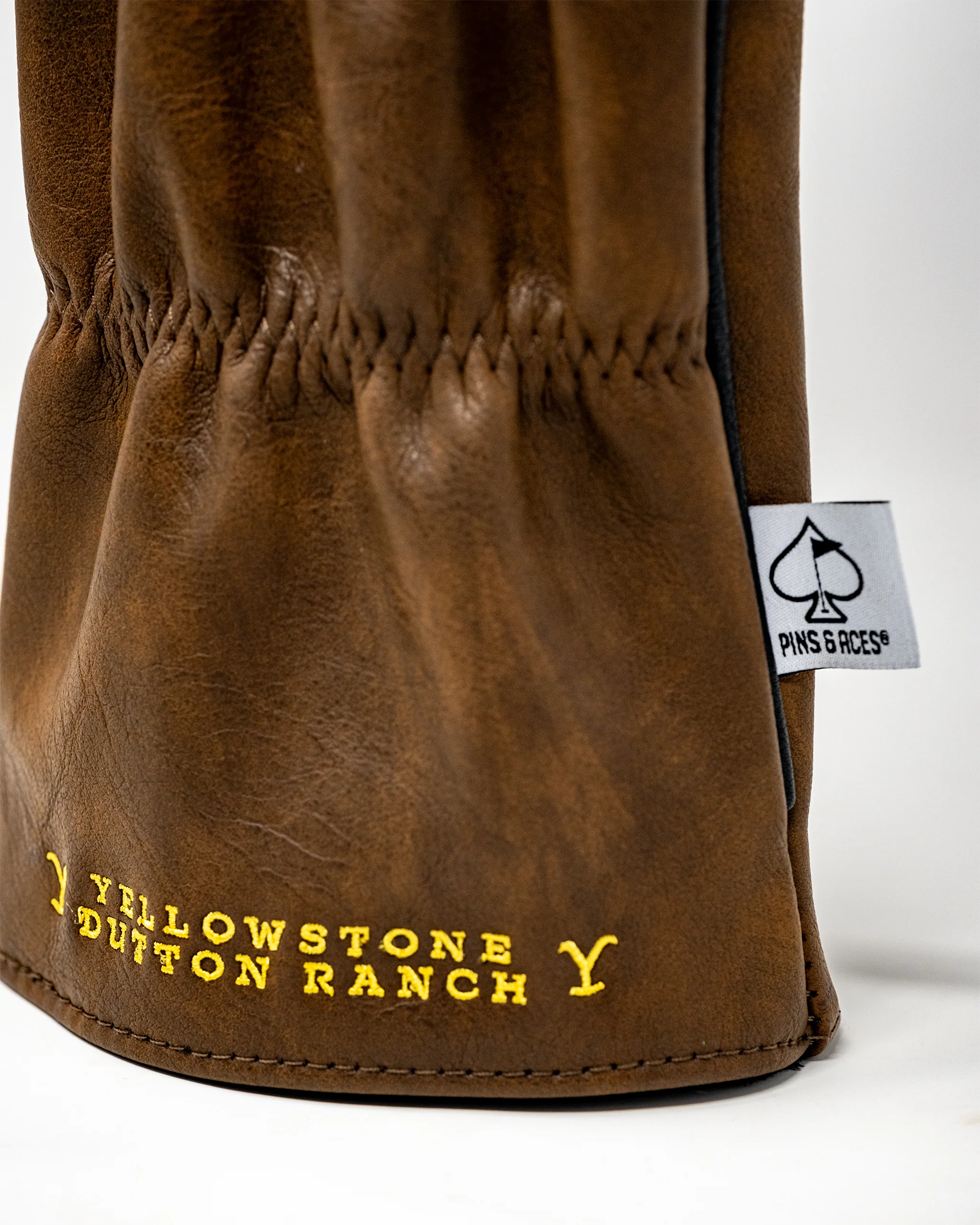 Yellowstone Driver Cover - Image 15