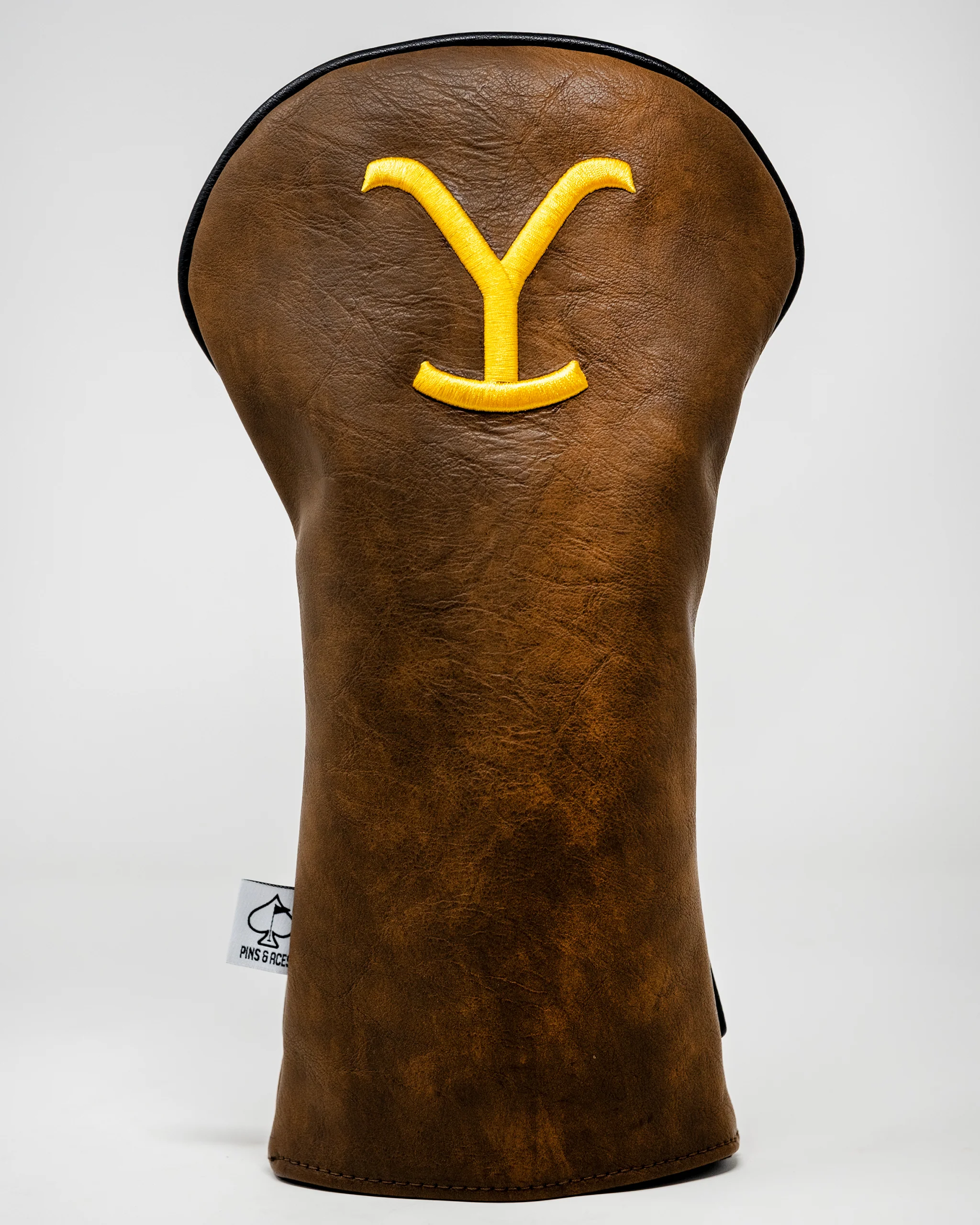 Yellowstone Driver Cover - Image 16