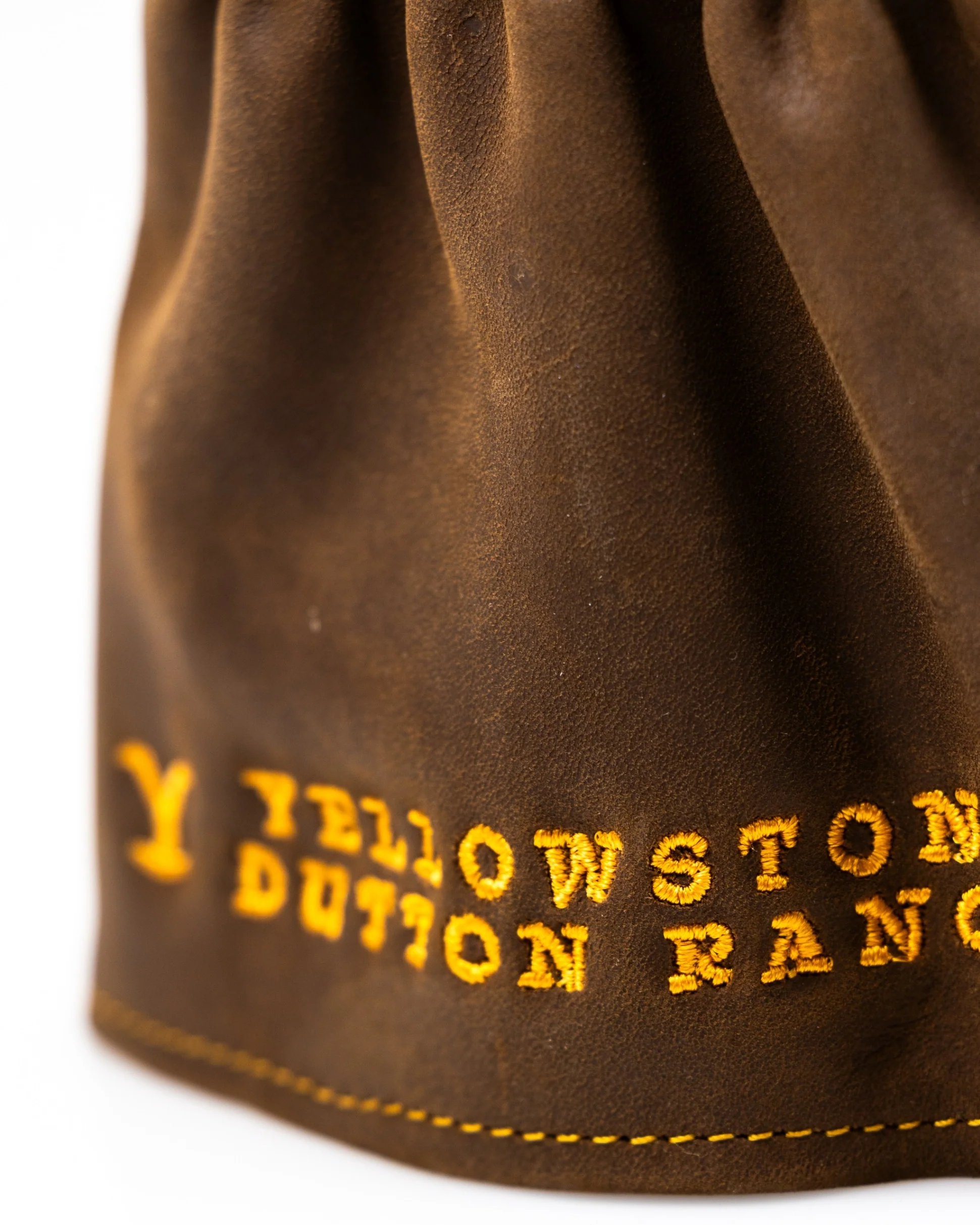 Yellowstone Driver Cover - Image 7