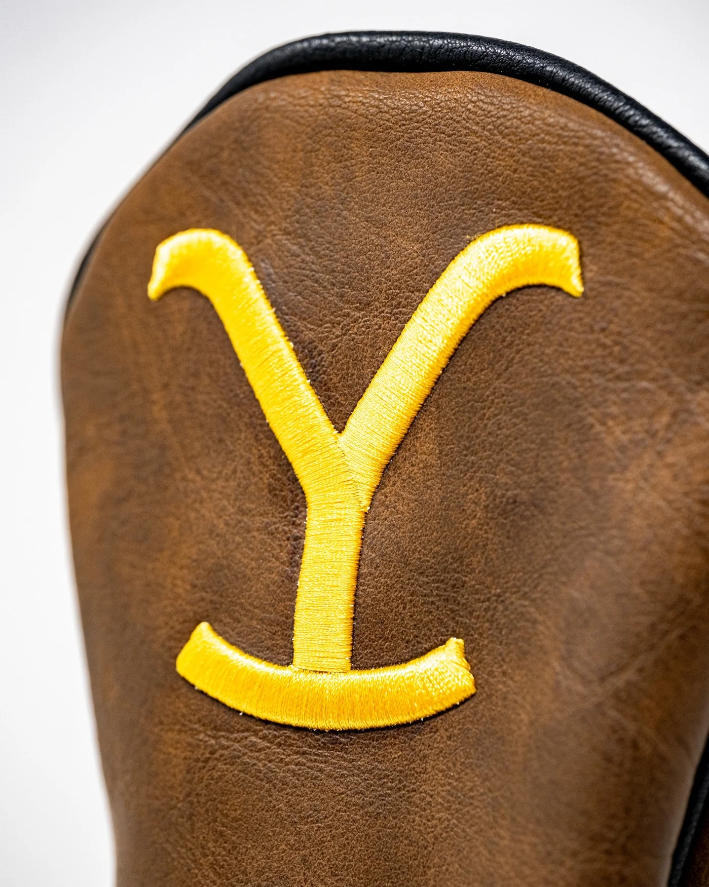Yellowstone Headcover Set - Image 6