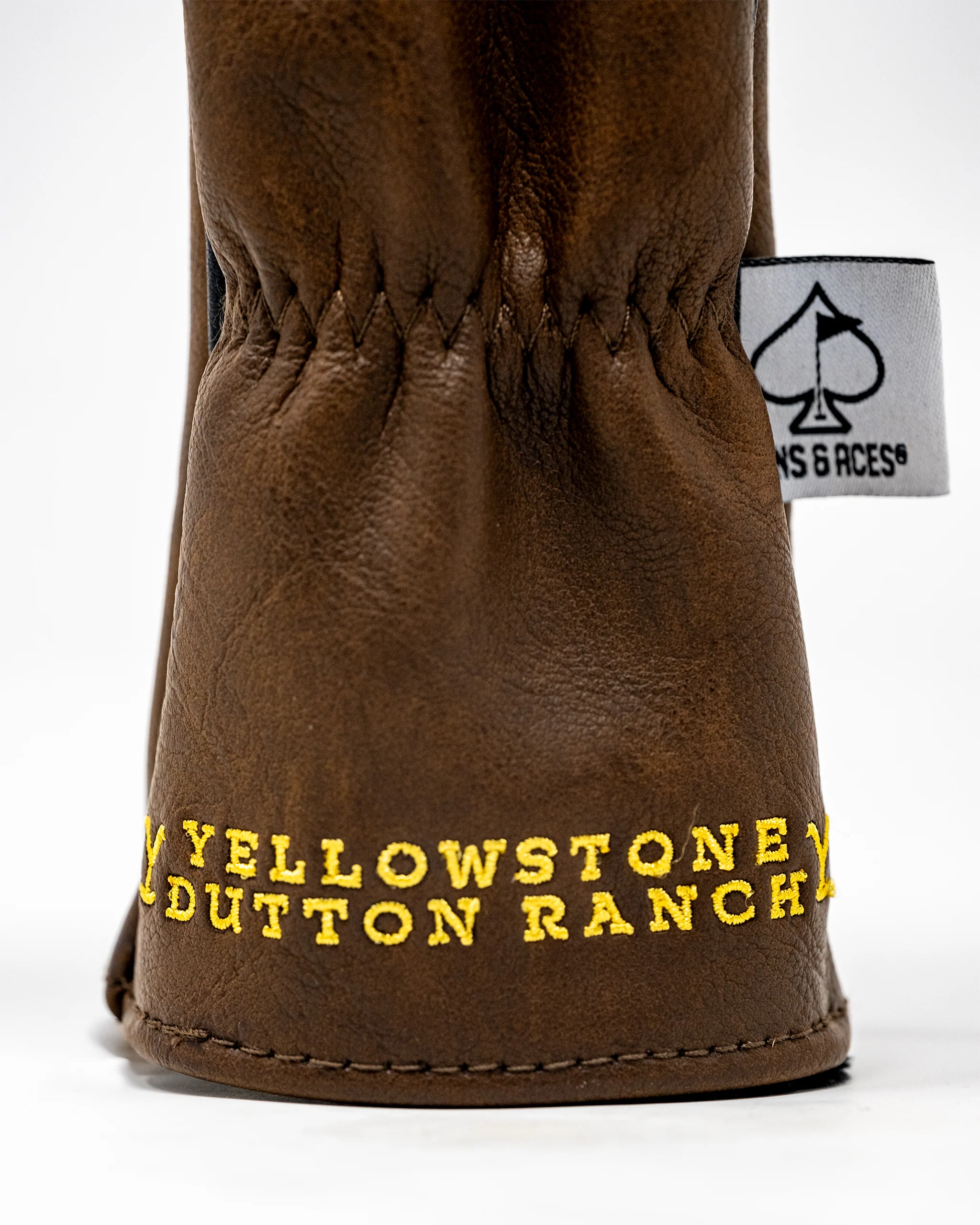 Yellowstone Hybrid Cover - Image 16