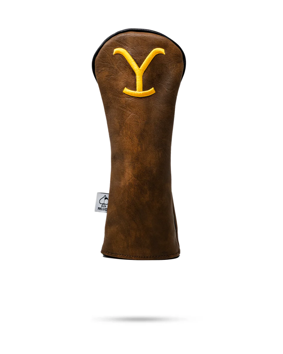 Yellowstone Hybrid Cover - Image 2