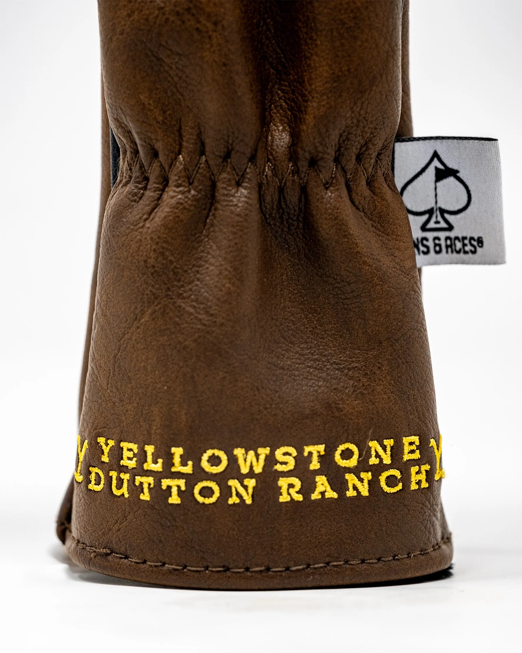 Yellowstone Hybrid Cover - Image 4