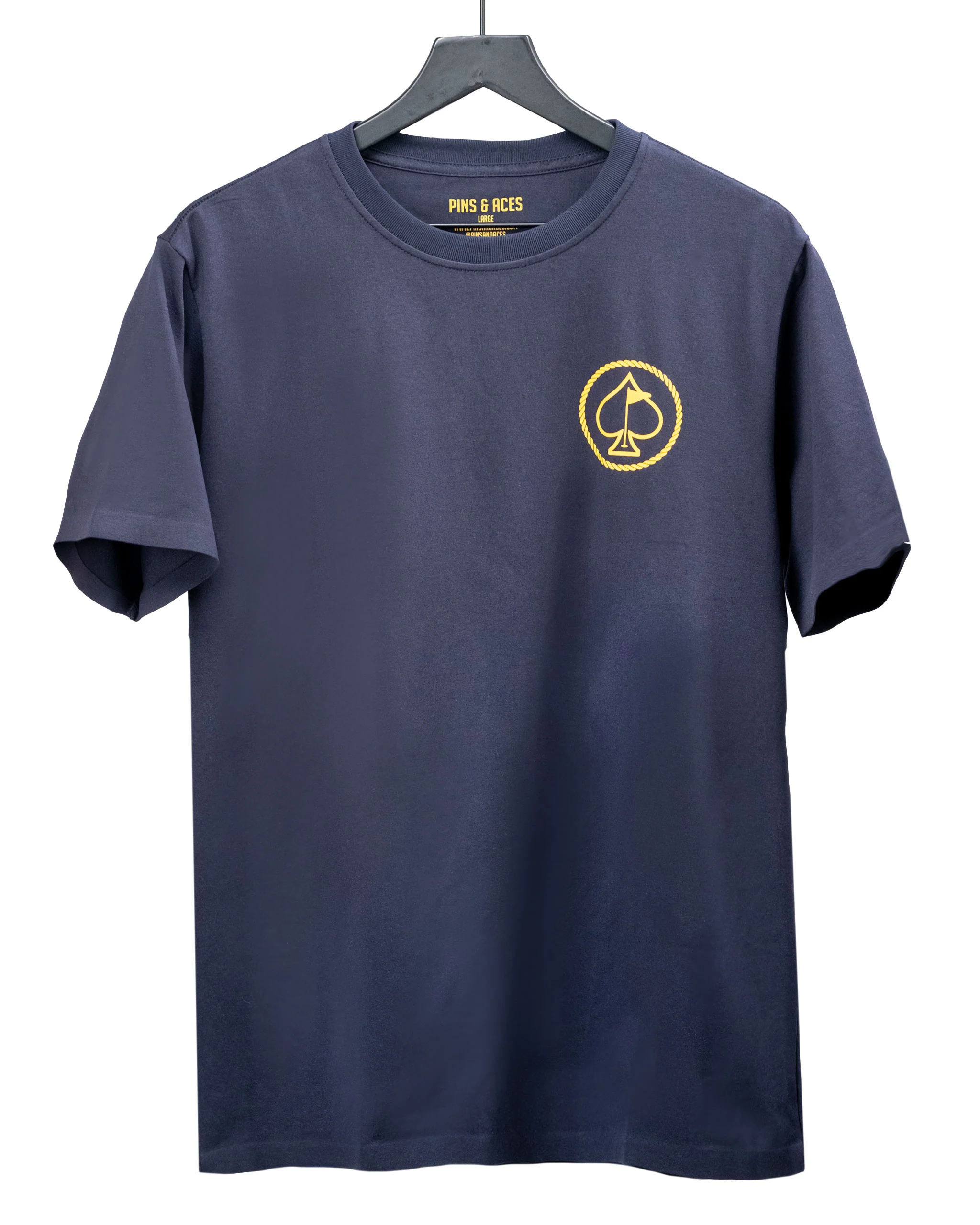 Yellowstone Logo Tee - Image 3