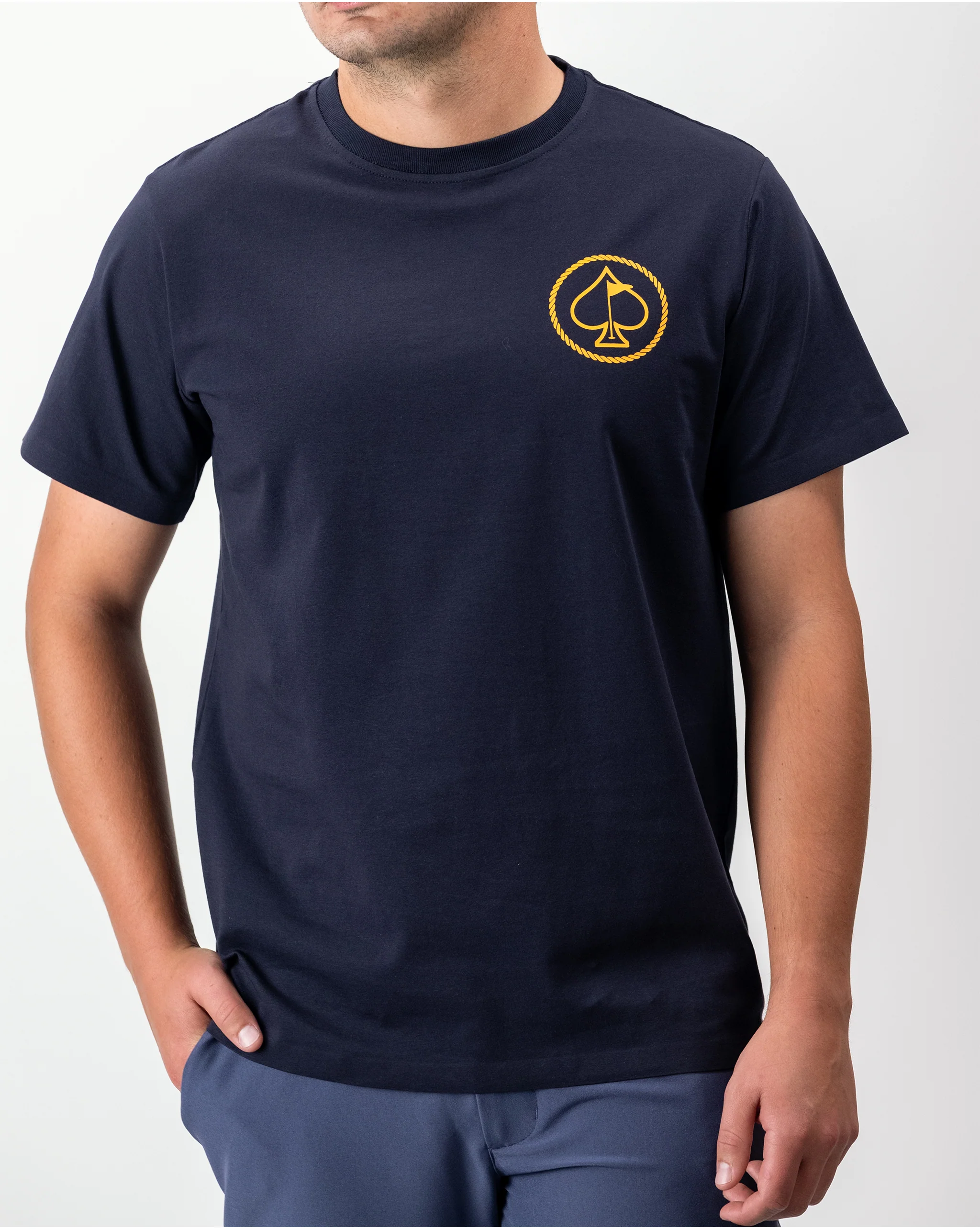 Yellowstone Logo Tee - Image 5