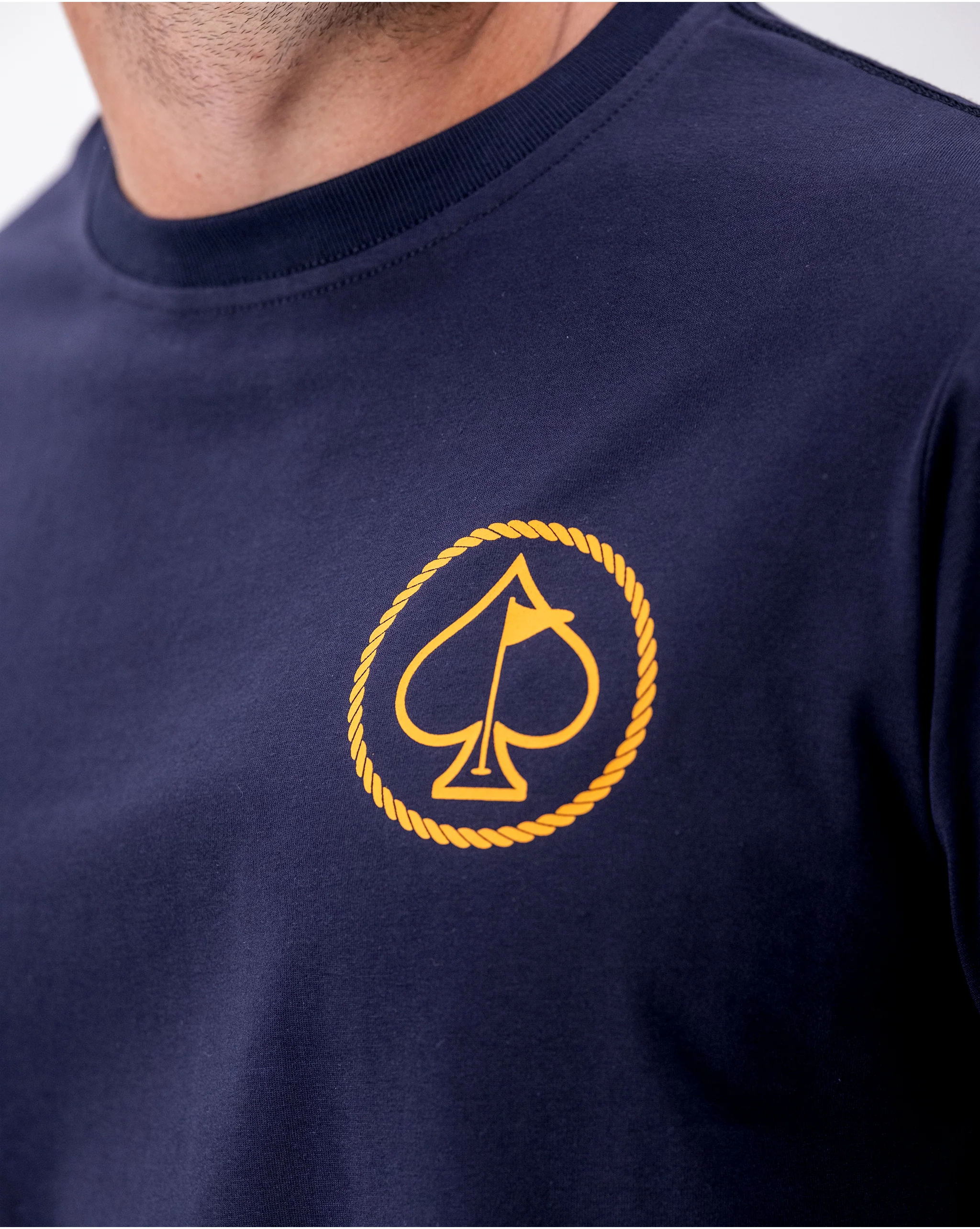 Yellowstone Logo Tee - Image 6