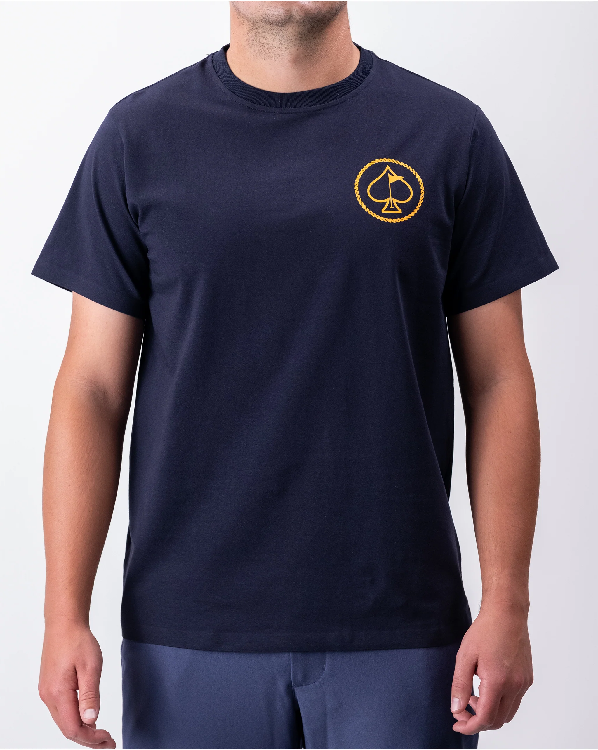 Yellowstone Logo Tee - Image 8