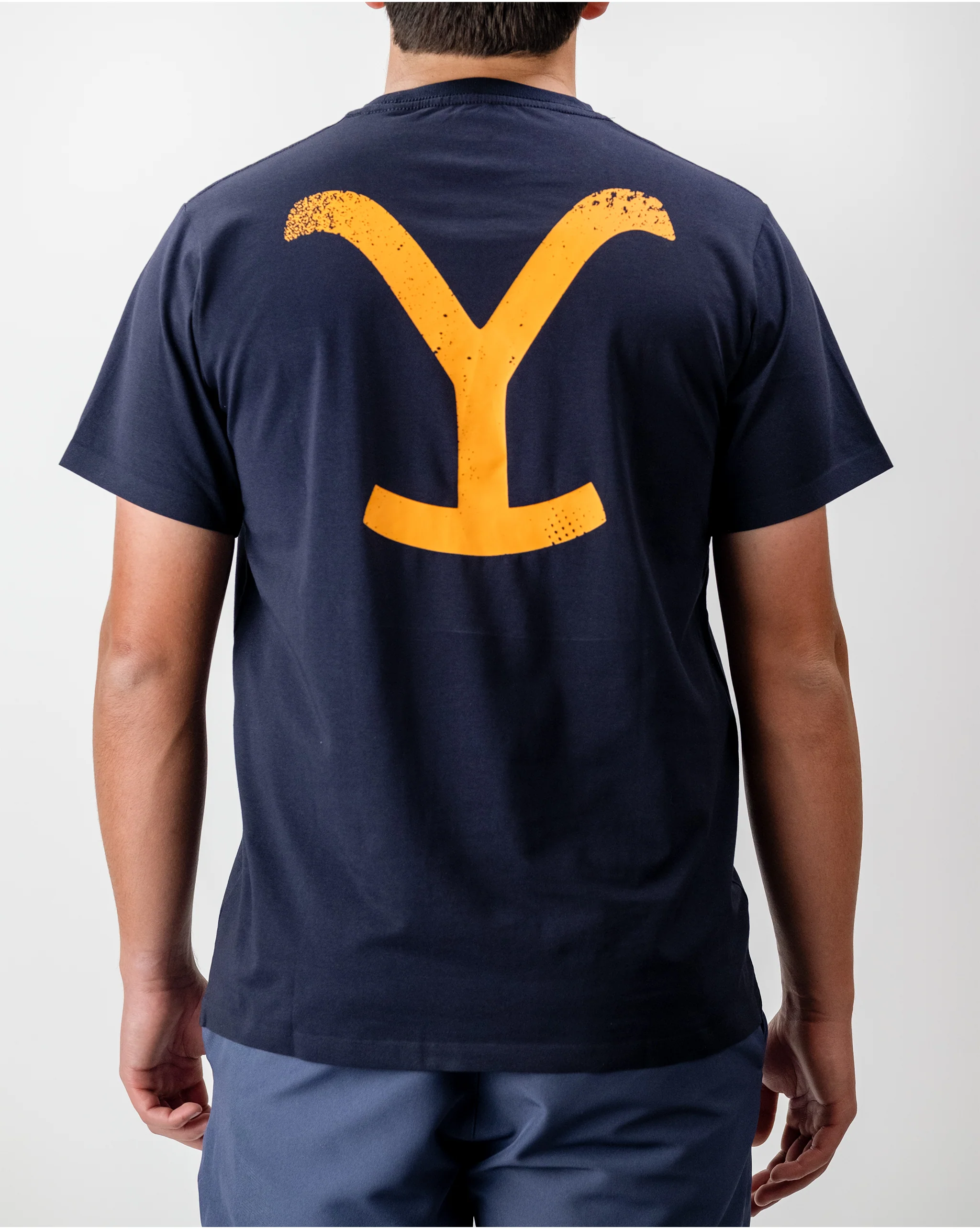 Yellowstone Logo Tee - Image 9