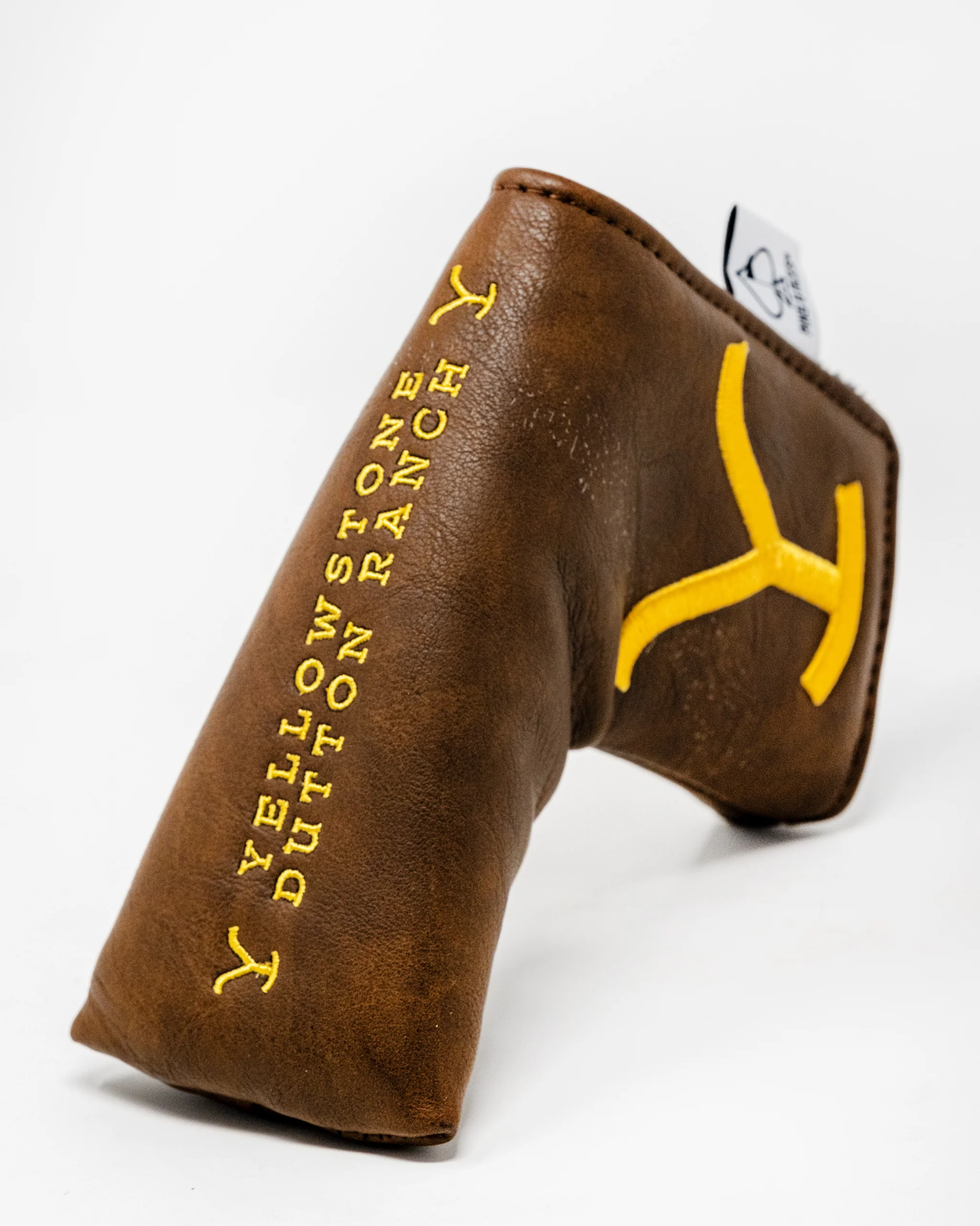 Yellowstone Putter Cover - Blade - Image 16