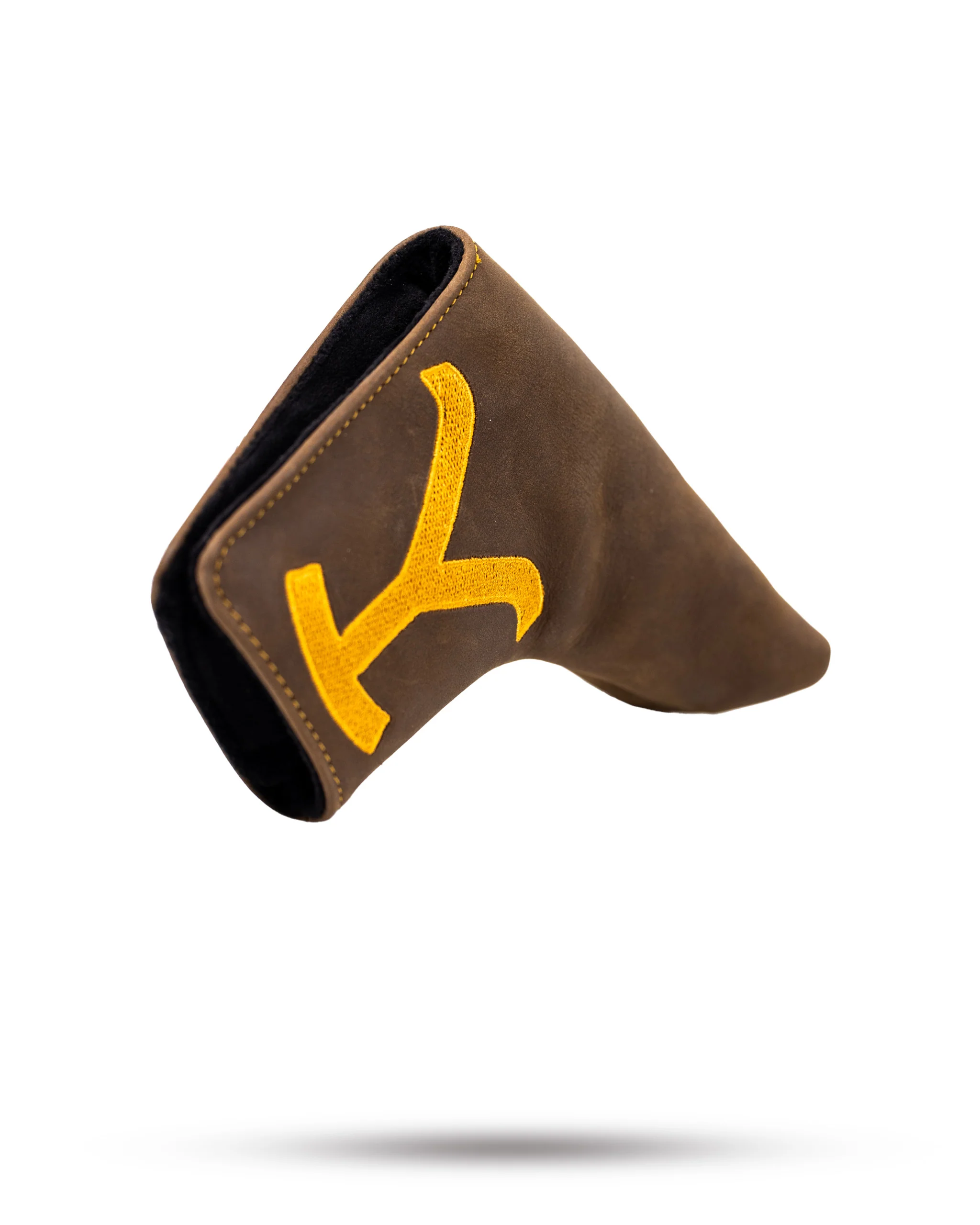 Yellowstone Putter Cover - Blade - Image 2