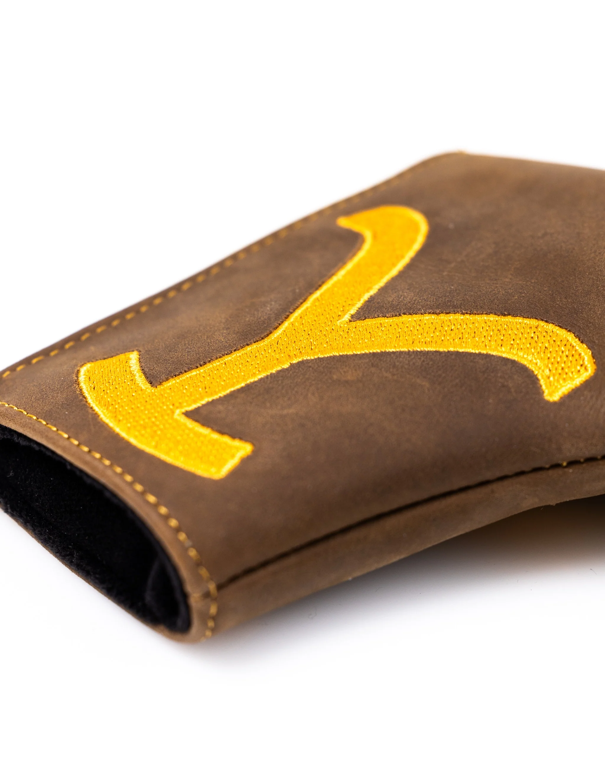 Yellowstone Putter Cover - Blade - Image 4
