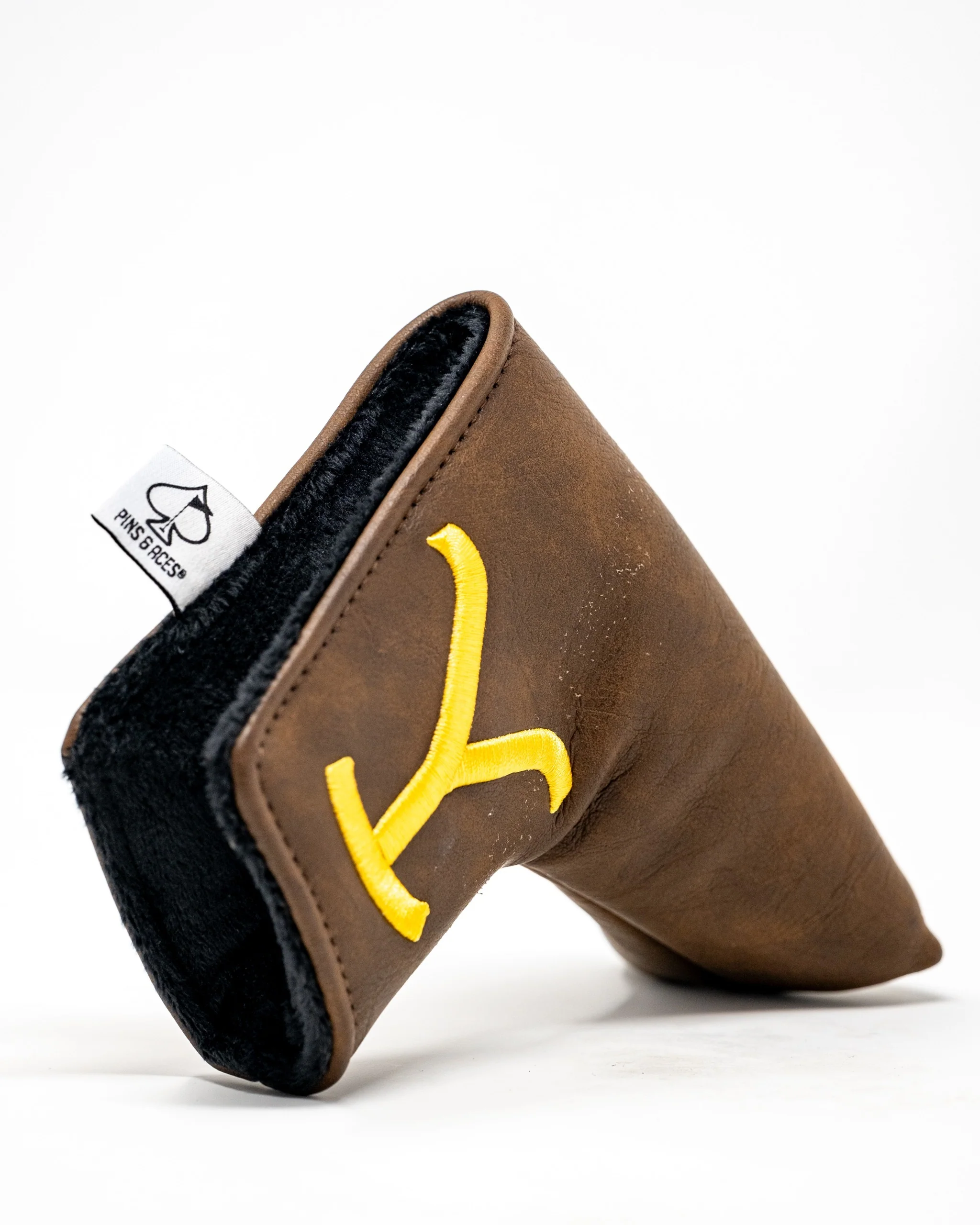 Yellowstone Putter Cover - Blade - Image 5