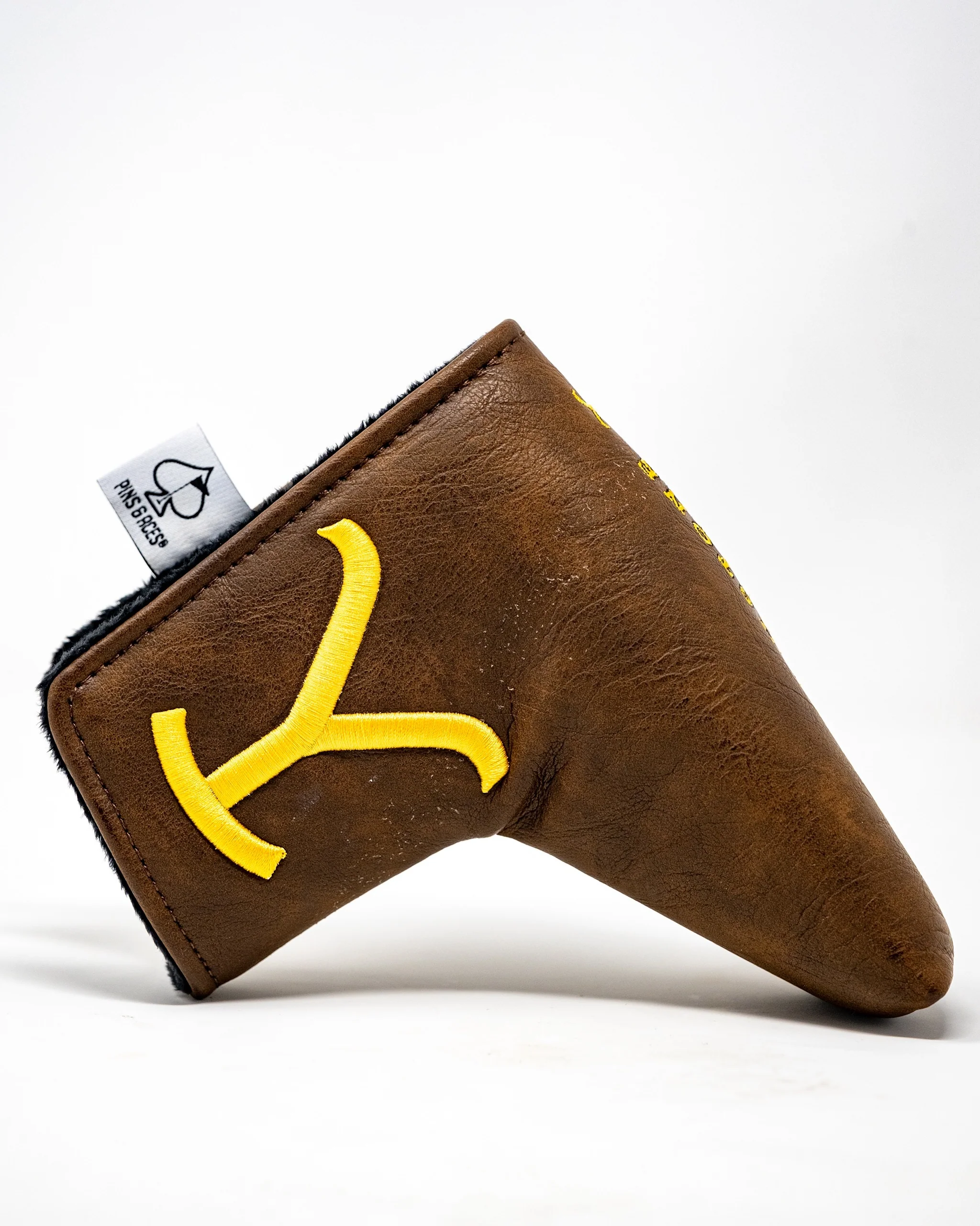Yellowstone Putter Cover - Blade - Image 7