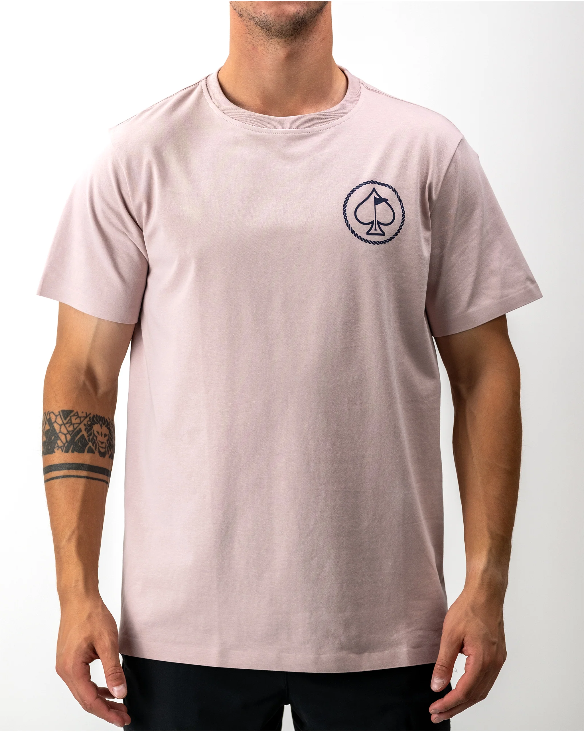 Yellowstone Train Station Tee - Image 8