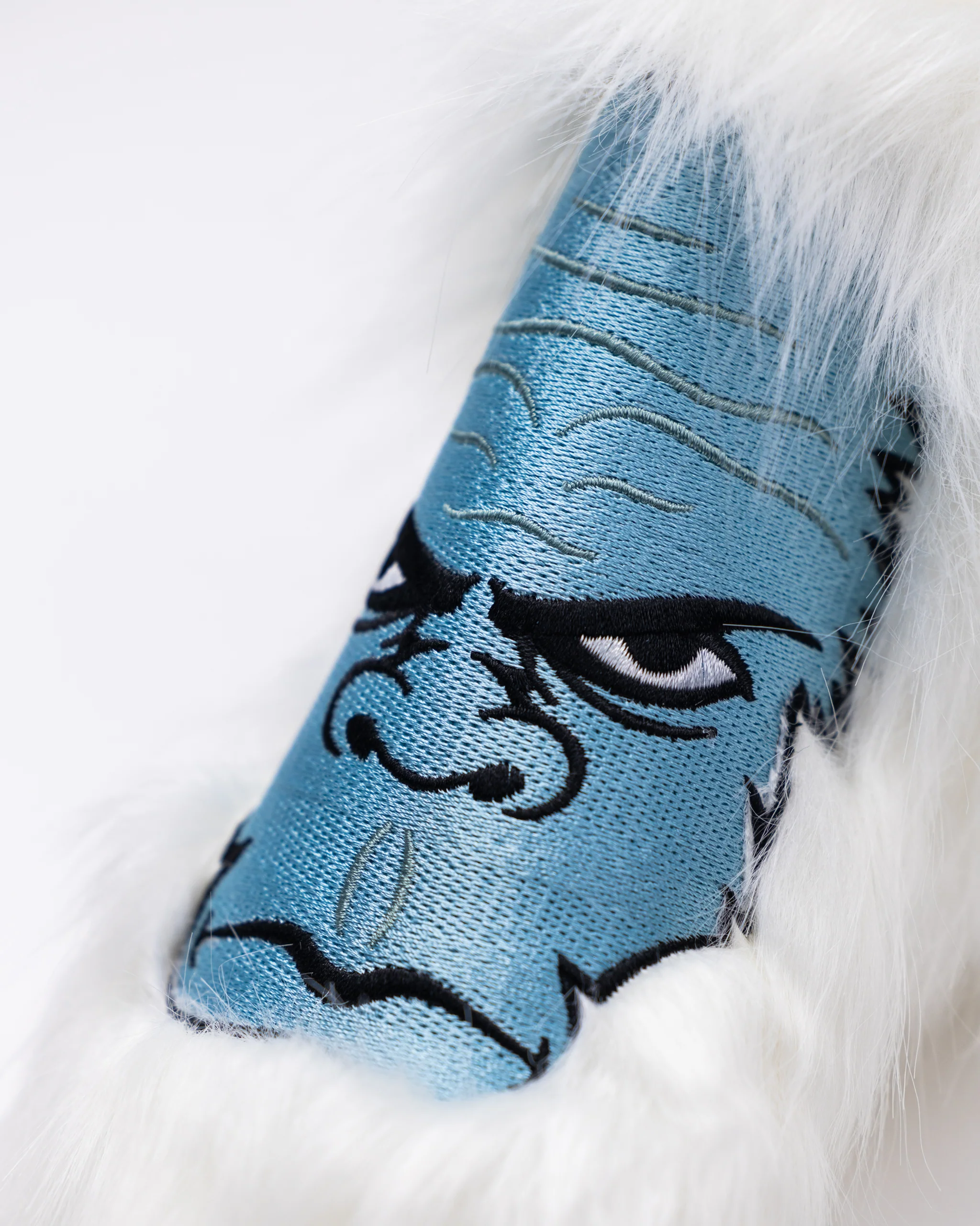 Yeti - Blade Putter Cover - Image 4