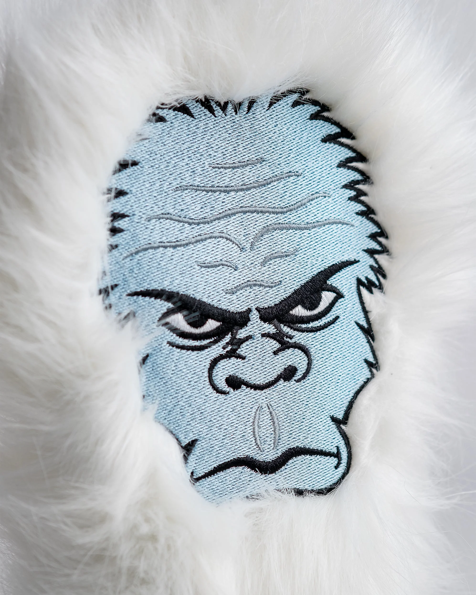 Yeti - Driver Cover - Image 4