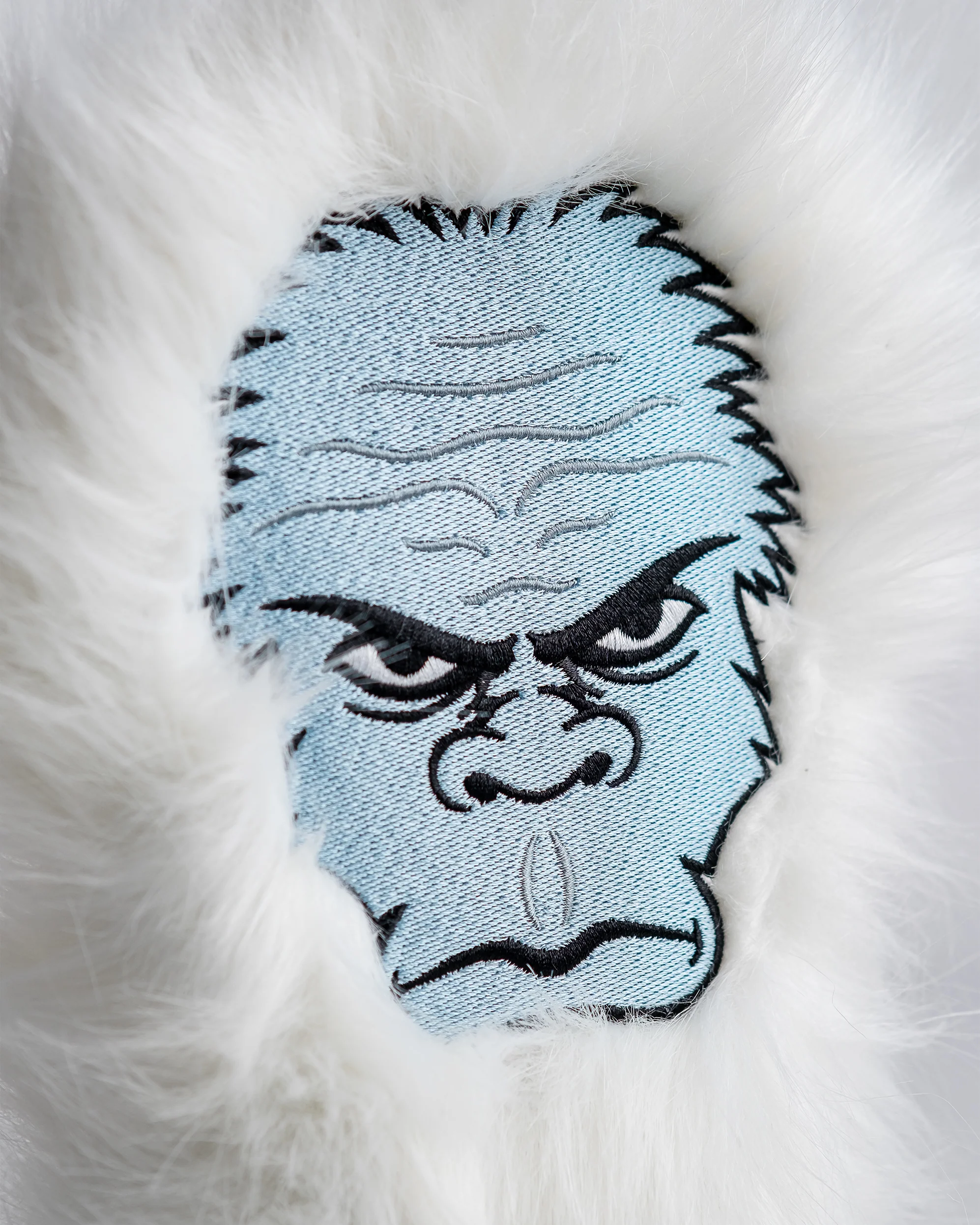Yeti - Driver Cover - Image 8