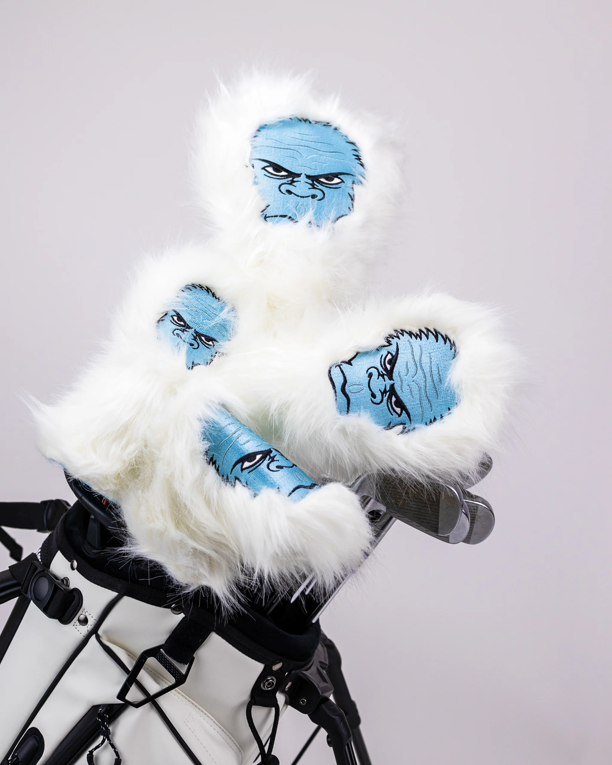 Yeti - Driver Cover - Image 9