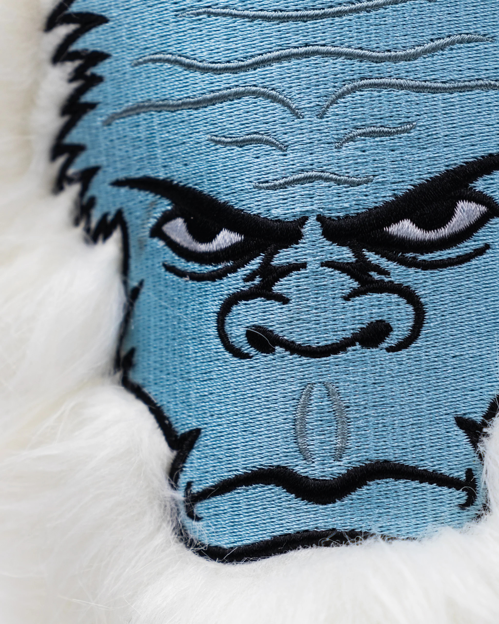 Yeti - Fairway Cover - Image 10