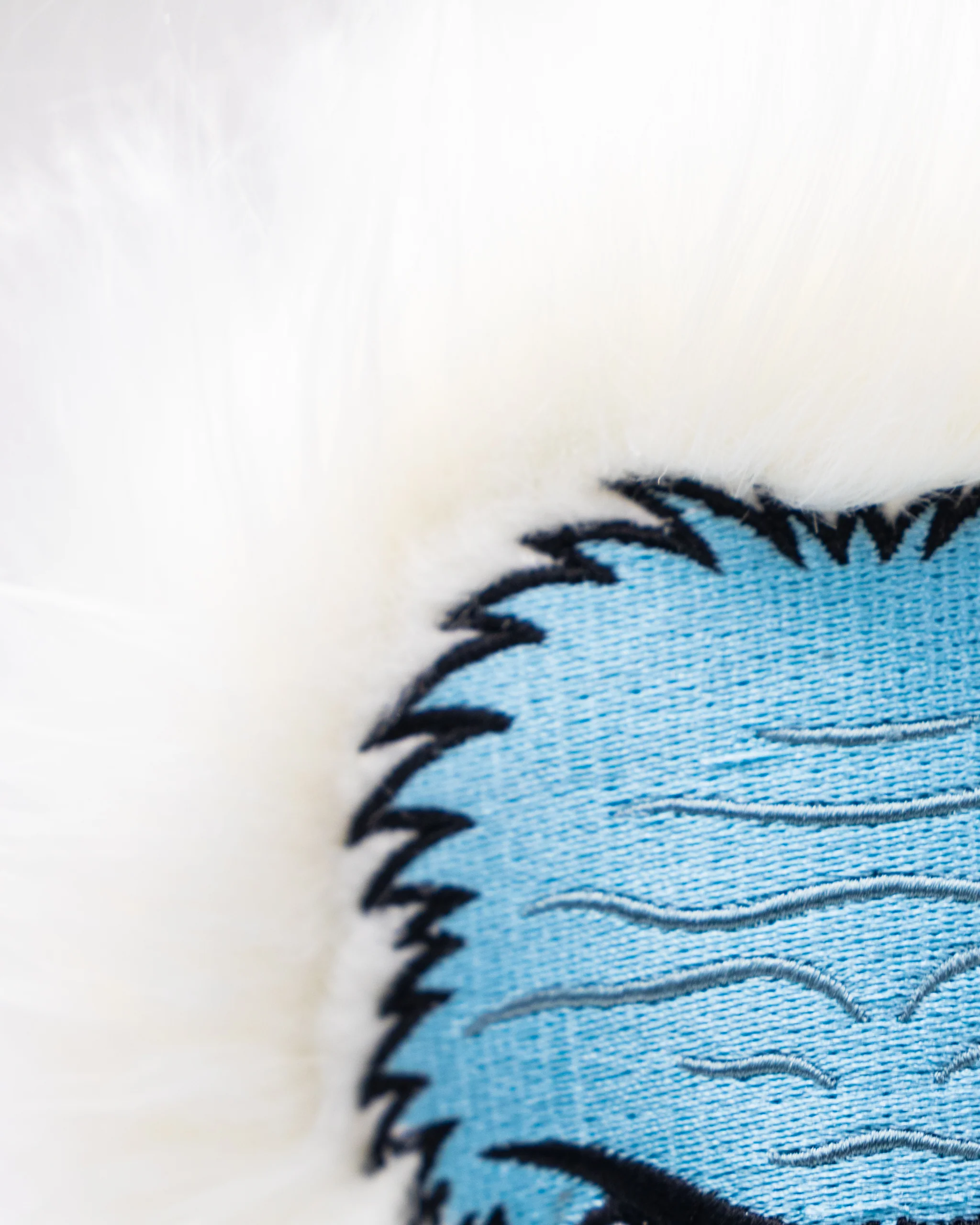 Yeti - Fairway Cover - Image 11