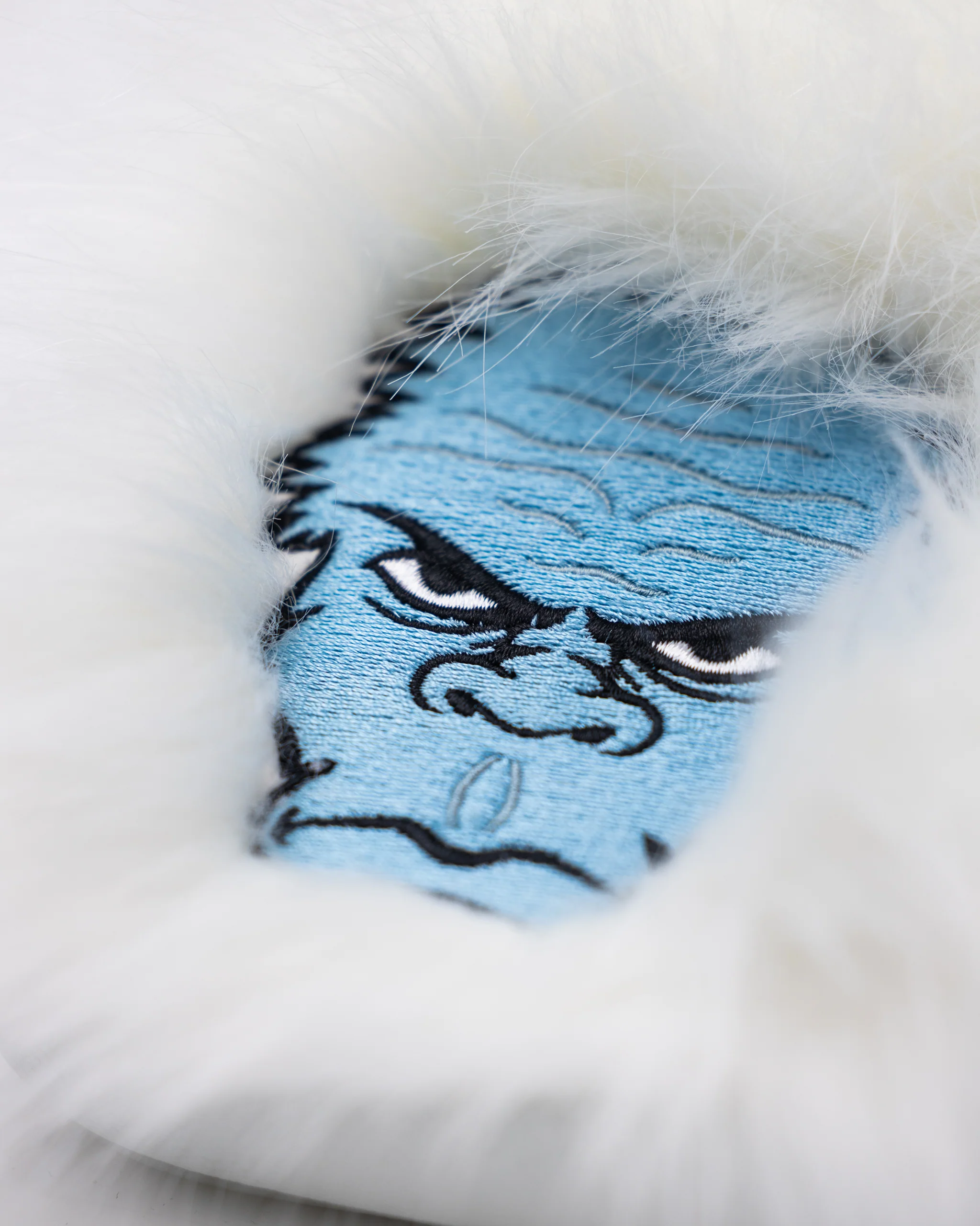 Yeti - Mallet Cover - Image 12
