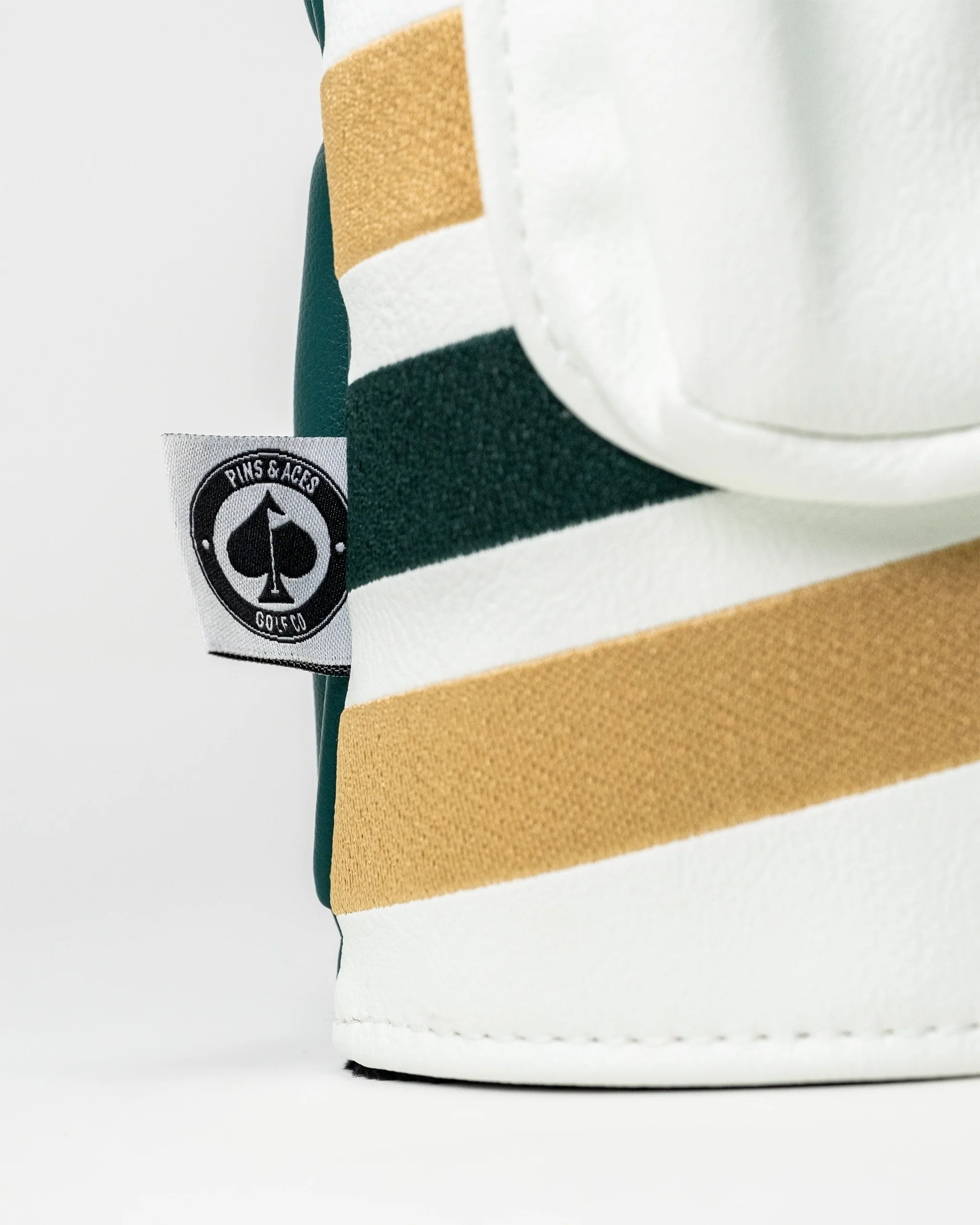 Zynbabwe Country Club - Driver Cover - Image 11