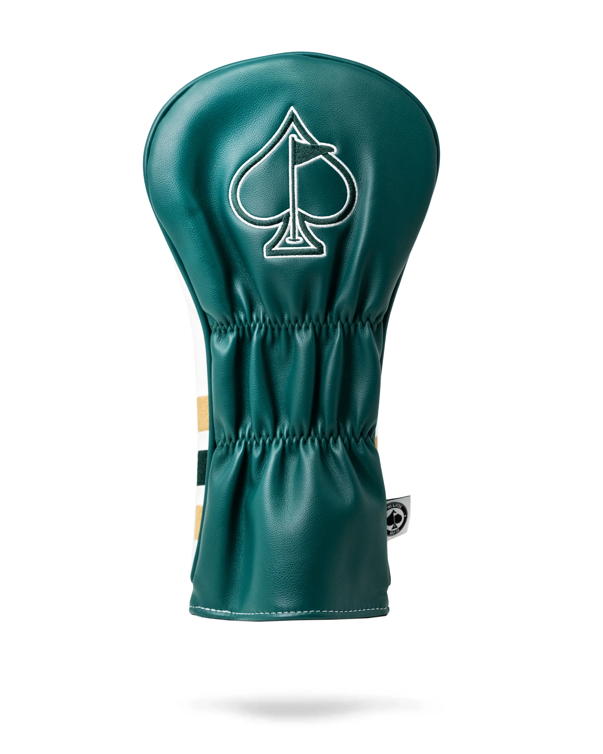 Zynbabwe Country Club - Driver Cover - Image 15