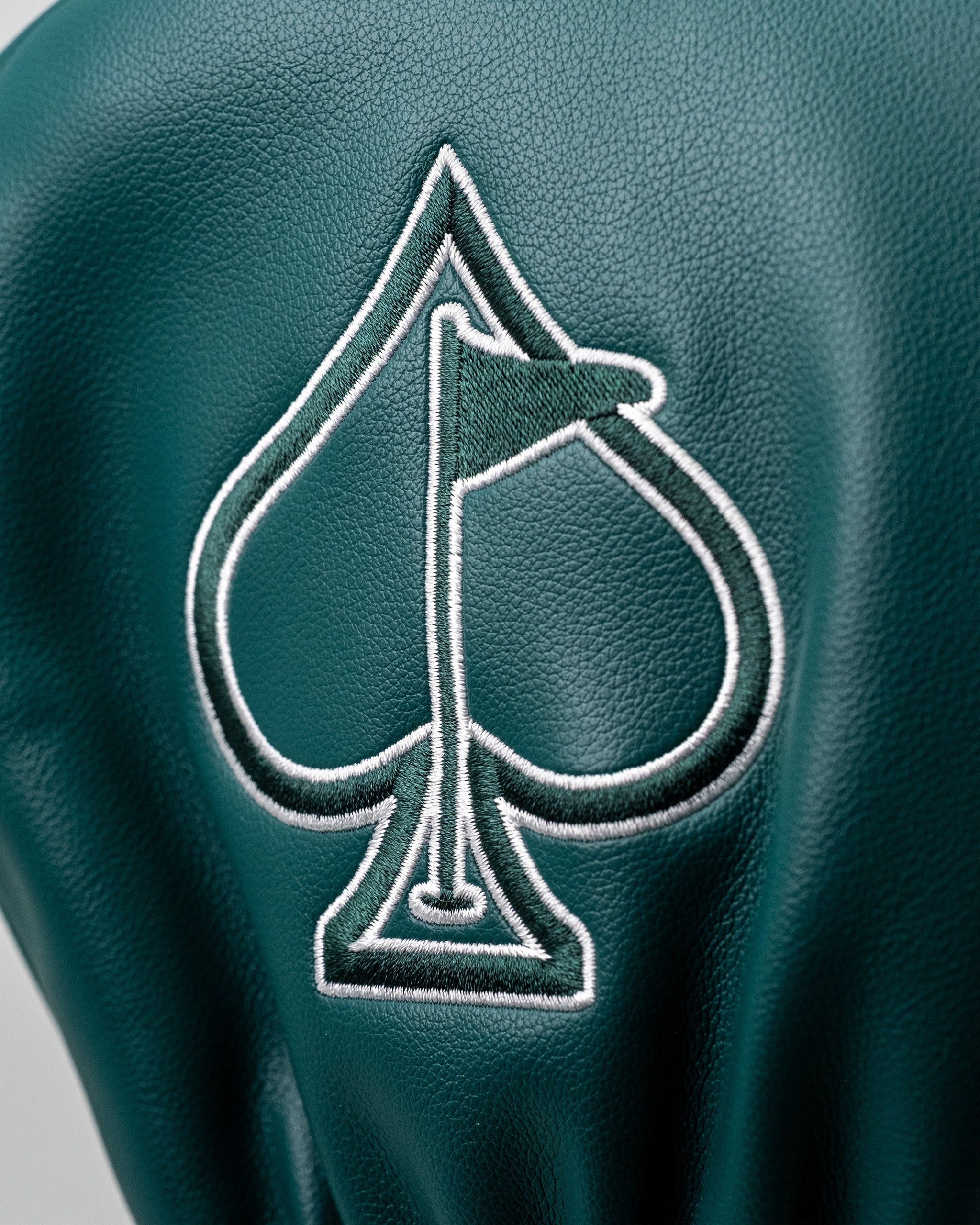 Zynbabwe Country Club - Driver Cover - Image 23
