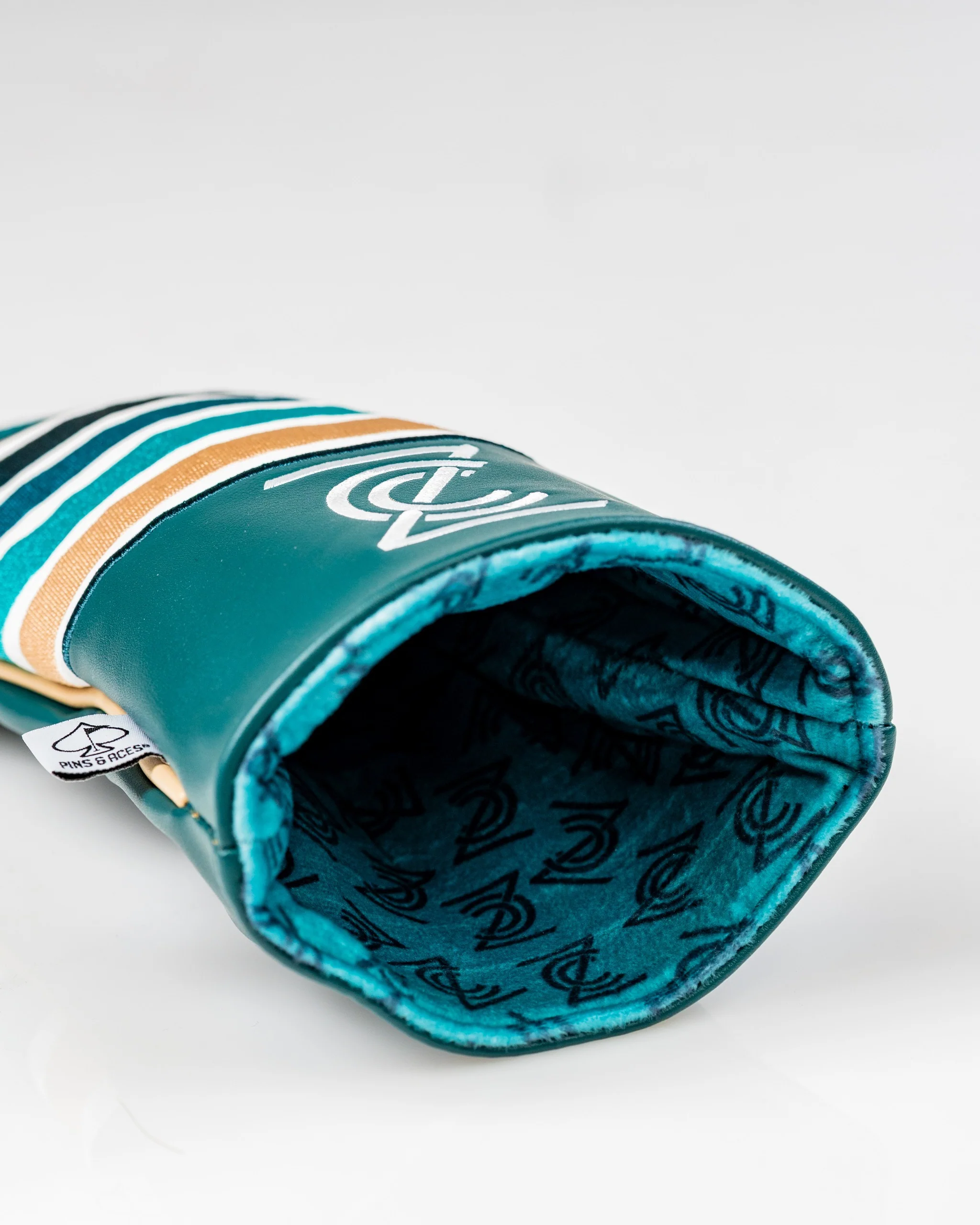 Zynbabwe Country Club Gator - Driver Cover - Image 3